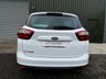 USED 2012 62 FORD C-MAX 1.6 TDCi Zetec MPV 5dr Diesel Manual Euro 5 (115 ps) 