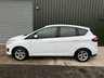 USED 2012 62 FORD C-MAX 1.6 TDCi Zetec MPV 5dr Diesel Manual Euro 5 (115 ps) 