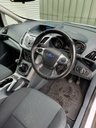USED 2012 62 FORD C-MAX 1.6 TDCi Zetec MPV 5dr Diesel Manual Euro 5 (115 ps) 