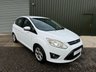 USED 2012 62 FORD C-MAX 1.6 TDCi Zetec MPV 5dr Diesel Manual Euro 5 (115 ps) 