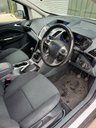 USED 2012 62 FORD C-MAX 1.6 TDCi Zetec MPV 5dr Diesel Manual Euro 5 (115 ps) 
