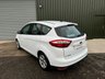 USED 2012 62 FORD C-MAX 1.6 TDCi Zetec MPV 5dr Diesel Manual Euro 5 (115 ps) 