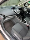 USED 2012 62 FORD C-MAX 1.6 TDCi Zetec MPV 5dr Diesel Manual Euro 5 (115 ps) 