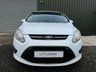 USED 2012 62 FORD C-MAX 1.6 TDCi Zetec MPV 5dr Diesel Manual Euro 5 (115 ps) 