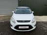 USED 2012 62 FORD C-MAX 1.6 TDCi Zetec MPV 5dr Diesel Manual Euro 5 (115 ps) 