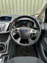 USED 2012 62 FORD C-MAX 1.6 TDCi Zetec MPV 5dr Diesel Manual Euro 5 (115 ps) 