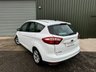 USED 2012 62 FORD C-MAX 1.6 TDCi Zetec MPV 5dr Diesel Manual Euro 5 (115 ps) 