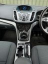 USED 2012 62 FORD C-MAX 1.6 TDCi Zetec MPV 5dr Diesel Manual Euro 5 (115 ps) 