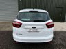 USED 2012 62 FORD C-MAX 1.6 TDCi Zetec MPV 5dr Diesel Manual Euro 5 (115 ps) 