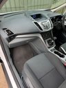 USED 2012 62 FORD C-MAX 1.6 TDCi Zetec MPV 5dr Diesel Manual Euro 5 (115 ps) 