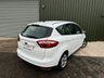 USED 2012 62 FORD C-MAX 1.6 TDCi Zetec MPV 5dr Diesel Manual Euro 5 (115 ps) 
