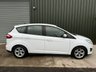 USED 2012 62 FORD C-MAX 1.6 TDCi Zetec MPV 5dr Diesel Manual Euro 5 (115 ps) 
