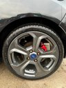 USED 2015 15 FORD FIESTA 1.6T EcoBoost ST-3 Hatchback 3dr Petrol Manual Euro 6 (182 ps) 
