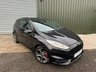 USED 2015 15 FORD FIESTA 1.6T EcoBoost ST-3 Hatchback 3dr Petrol Manual Euro 6 (182 ps) 