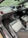 USED 2015 15 FORD FIESTA 1.6T EcoBoost ST-3 Hatchback 3dr Petrol Manual Euro 6 (182 ps) 