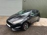 USED 2015 15 FORD FIESTA 1.6T EcoBoost ST-3 Hatchback 3dr Petrol Manual Euro 6 (182 ps) 