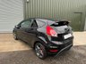 USED 2015 15 FORD FIESTA 1.6T EcoBoost ST-3 Hatchback 3dr Petrol Manual Euro 6 (182 ps) 