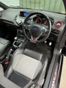 USED 2015 15 FORD FIESTA 1.6T EcoBoost ST-3 Hatchback 3dr Petrol Manual Euro 6 (182 ps) 