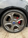 USED 2015 15 FORD FIESTA 1.6T EcoBoost ST-3 Hatchback 3dr Petrol Manual Euro 6 (182 ps) 