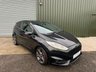 USED 2015 15 FORD FIESTA 1.6T EcoBoost ST-3 Hatchback 3dr Petrol Manual Euro 6 (182 ps) 
