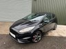 USED 2015 15 FORD FIESTA 1.6T EcoBoost ST-3 Hatchback 3dr Petrol Manual Euro 6 (182 ps) 