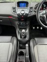 USED 2015 15 FORD FIESTA 1.6T EcoBoost ST-3 Hatchback 3dr Petrol Manual Euro 6 (182 ps) 