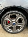 USED 2015 15 FORD FIESTA 1.6T EcoBoost ST-3 Hatchback 3dr Petrol Manual Euro 6 (182 ps) 