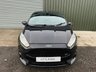 USED 2015 15 FORD FIESTA 1.6T EcoBoost ST-3 Hatchback 3dr Petrol Manual Euro 6 (182 ps) 