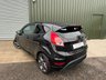 USED 2015 15 FORD FIESTA 1.6T EcoBoost ST-3 Hatchback 3dr Petrol Manual Euro 6 (182 ps) 