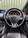 USED 2015 15 FORD FIESTA 1.6T EcoBoost ST-3 Hatchback 3dr Petrol Manual Euro 6 (182 ps) 