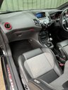 USED 2015 15 FORD FIESTA 1.6T EcoBoost ST-3 Hatchback 3dr Petrol Manual Euro 6 (182 ps) 