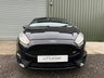 USED 2015 15 FORD FIESTA 1.6T EcoBoost ST-3 Hatchback 3dr Petrol Manual Euro 6 (182 ps) 