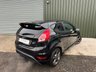 USED 2015 15 FORD FIESTA 1.6T EcoBoost ST-3 Hatchback 3dr Petrol Manual Euro 6 (182 ps) 