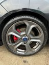 USED 2015 15 FORD FIESTA 1.6T EcoBoost ST-3 Hatchback 3dr Petrol Manual Euro 6 (182 ps) 