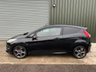 USED 2015 15 FORD FIESTA 1.6T EcoBoost ST-3 Hatchback 3dr Petrol Manual Euro 6 (182 ps) 