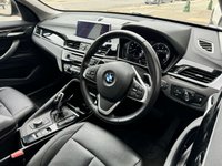 USED 2020 20 BMW X1 2.0 18d xLine SUV 5dr Diesel Auto sDrive Euro 6 (s/s) (150 ps) 1 PRIVATE OWNER / FULL BMW HISTORY