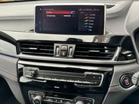 USED 2020 20 BMW X1 2.0 18d xLine SUV 5dr Diesel Auto sDrive Euro 6 (s/s) (150 ps) 1 PRIVATE OWNER / FULL BMW HISTORY