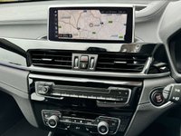USED 2020 20 BMW X1 2.0 18d xLine SUV 5dr Diesel Auto sDrive Euro 6 (s/s) (150 ps) 1 PRIVATE OWNER / FULL BMW HISTORY