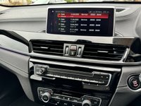 USED 2020 20 BMW X1 2.0 18d xLine SUV 5dr Diesel Auto sDrive Euro 6 (s/s) (150 ps) 1 PRIVATE OWNER / FULL BMW HISTORY