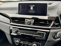 USED 2020 20 BMW X1 2.0 18d xLine SUV 5dr Diesel Auto sDrive Euro 6 (s/s) (150 ps) 1 PRIVATE OWNER / FULL BMW HISTORY