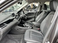 USED 2020 20 BMW X1 2.0 18d xLine SUV 5dr Diesel Auto sDrive Euro 6 (s/s) (150 ps) 1 PRIVATE OWNER / FULL BMW HISTORY
