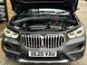 USED 2020 20 BMW X1 2.0 18d xLine SUV 5dr Diesel Auto sDrive Euro 6 (s/s) (150 ps) 1 PRIVATE OWNER / FULL BMW HISTORY