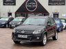 USED 2013 63 VOLKSWAGEN TIGUAN 2.0 TDI BlueMotion Tech R-Line SUV 5dr Diesel Manual 4WD Euro 5 (s/s) (170 ps) 12 MONTH WARRANTY!!