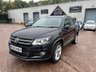 USED 2013 63 VOLKSWAGEN TIGUAN 2.0 TDI BlueMotion Tech R-Line SUV 5dr Diesel Manual 4WD Euro 5 (s/s) (170 ps) 12 MONTH WARRANTY!!