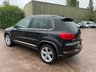 USED 2013 63 VOLKSWAGEN TIGUAN 2.0 TDI BlueMotion Tech R-Line SUV 5dr Diesel Manual 4WD Euro 5 (s/s) (170 ps) 12 MONTH WARRANTY!!