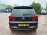 USED 2013 63 VOLKSWAGEN TIGUAN 2.0 TDI BlueMotion Tech R-Line SUV 5dr Diesel Manual 4WD Euro 5 (s/s) (170 ps) 12 MONTH WARRANTY!!