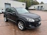 USED 2013 63 VOLKSWAGEN TIGUAN 2.0 TDI BlueMotion Tech R-Line SUV 5dr Diesel Manual 4WD Euro 5 (s/s) (170 ps) 12 MONTH WARRANTY!!