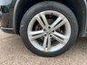 USED 2013 63 VOLKSWAGEN TIGUAN 2.0 TDI BlueMotion Tech R-Line SUV 5dr Diesel Manual 4WD Euro 5 (s/s) (170 ps) 12 MONTH WARRANTY!!