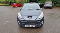 USED 2010 60 PEUGEOT 207 1.4 Millesim Hatchback 5dr Petrol Manual Euro 5 (75 ps) 