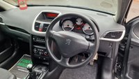 USED 2010 60 PEUGEOT 207 1.4 Millesim Hatchback 5dr Petrol Manual Euro 5 (75 ps) 